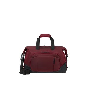 Samsonite RESPARK Duffle 48/19 overnighter burgundy